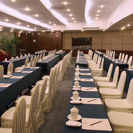 Golden Gulf Jasper Hotel Shantou Εξωτερικό φωτογραφία