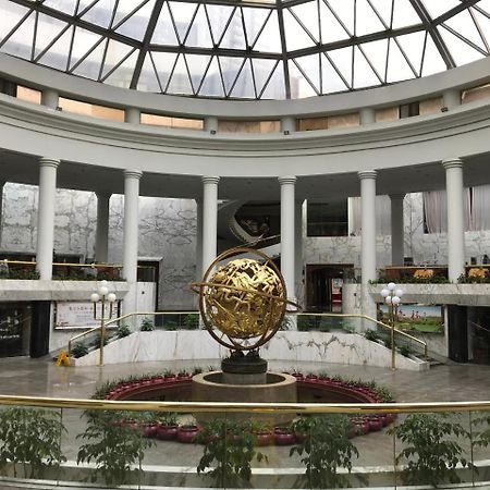 Golden Gulf Jasper Hotel Shantou Εξωτερικό φωτογραφία