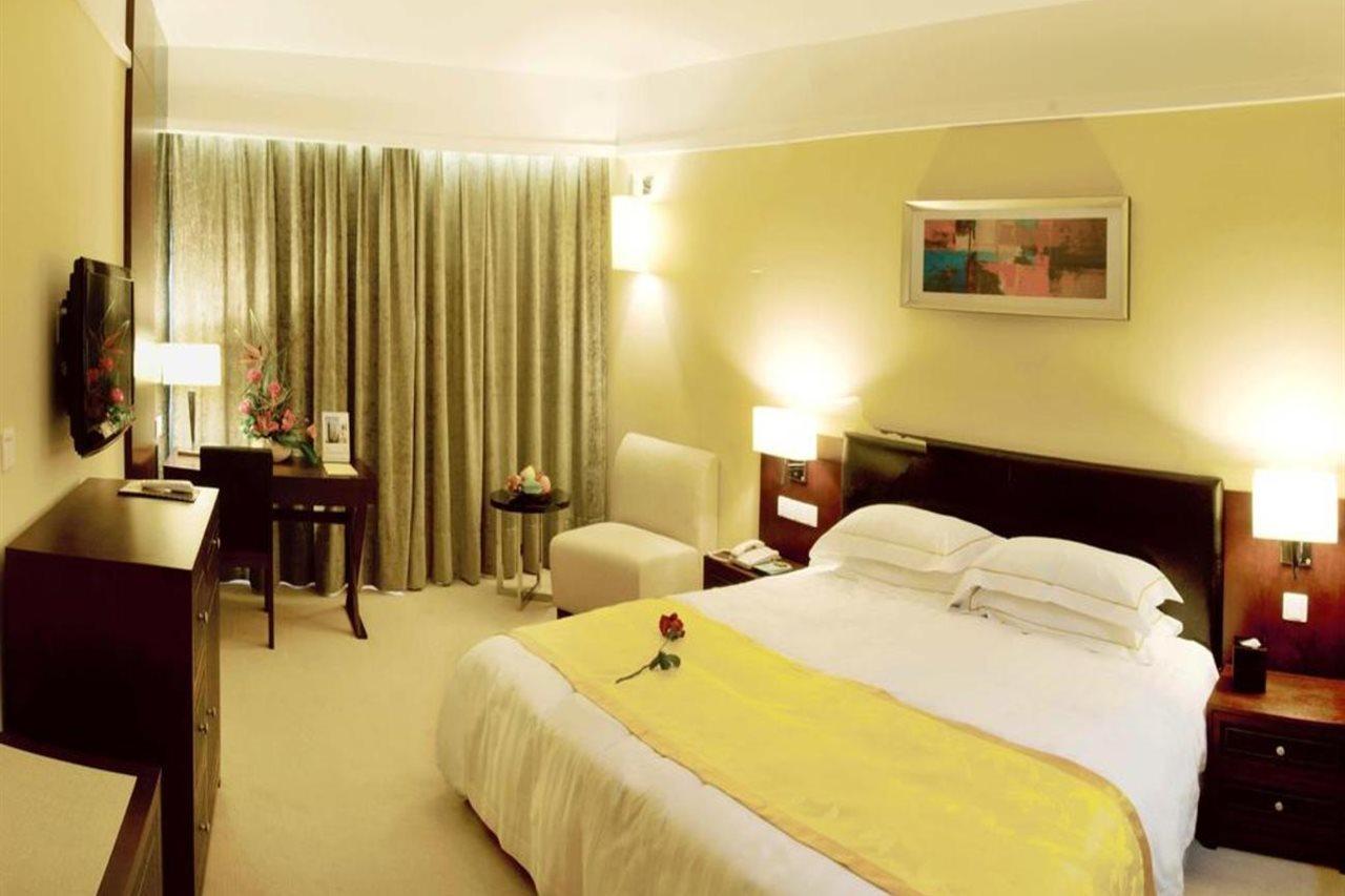 Golden Gulf Jasper Hotel Shantou Εξωτερικό φωτογραφία