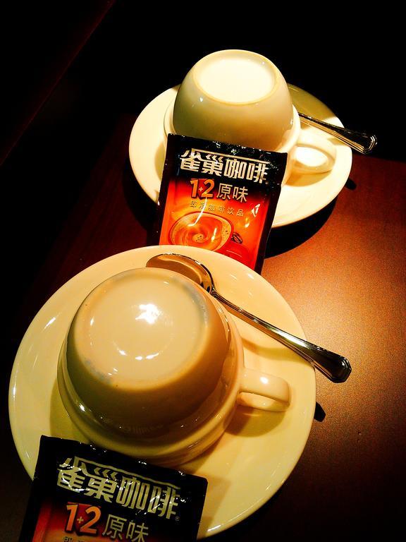 Golden Gulf Jasper Hotel Shantou Δωμάτιο φωτογραφία
