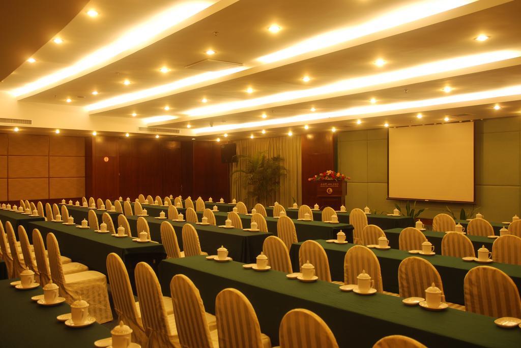 Golden Gulf Jasper Hotel Shantou Εξωτερικό φωτογραφία