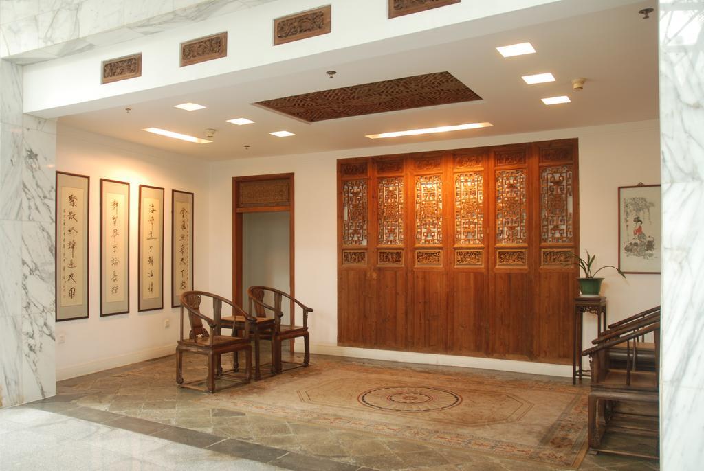Golden Gulf Jasper Hotel Shantou Εξωτερικό φωτογραφία
