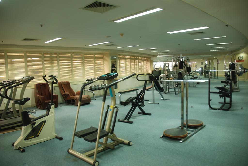 Golden Gulf Jasper Hotel Shantou Εξωτερικό φωτογραφία