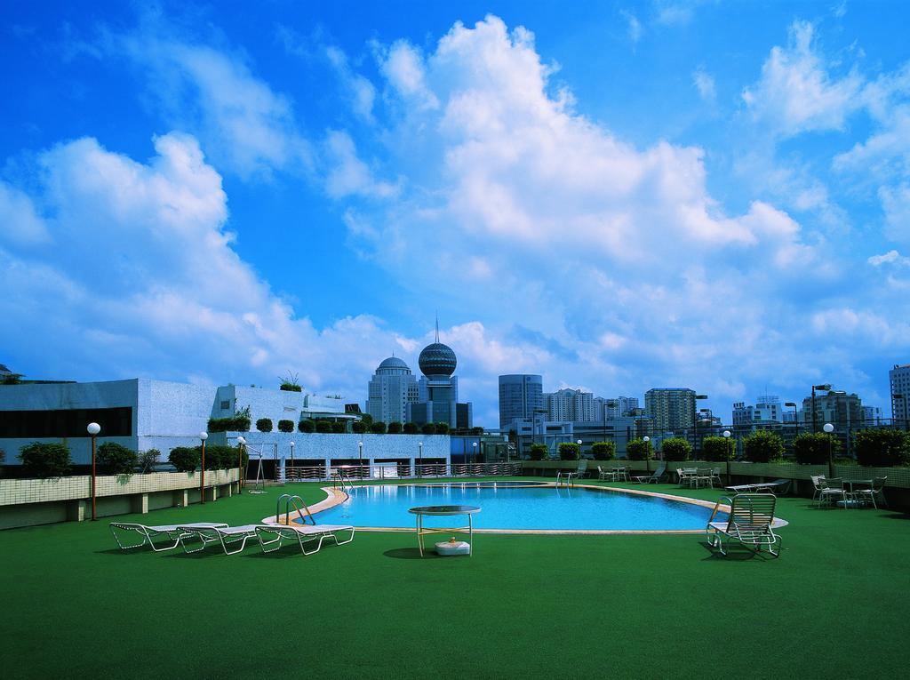 Golden Gulf Jasper Hotel Shantou Εξωτερικό φωτογραφία