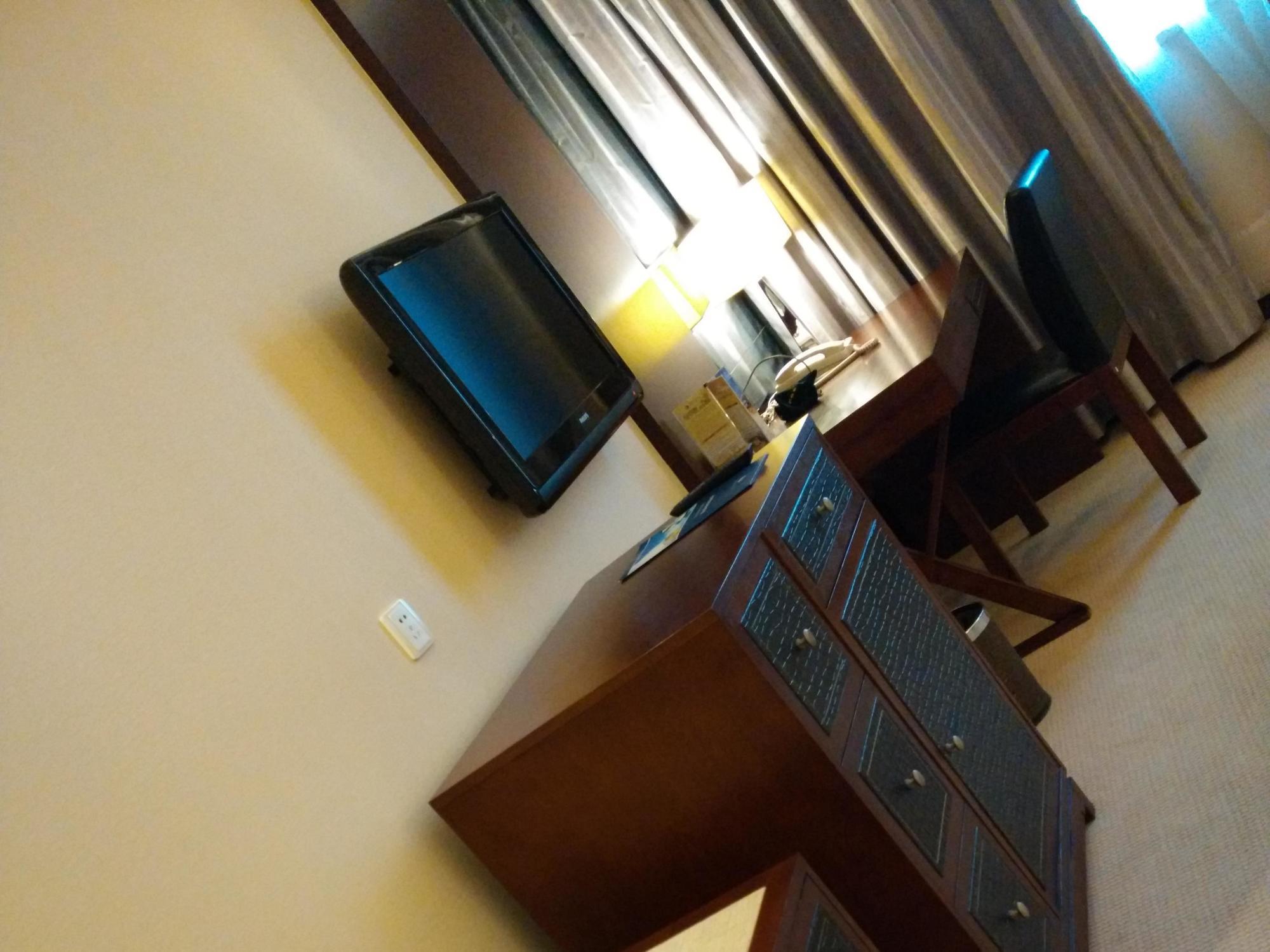 Golden Gulf Jasper Hotel Shantou Εξωτερικό φωτογραφία