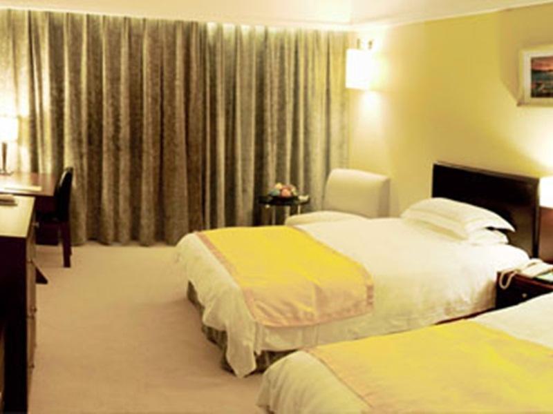 Golden Gulf Jasper Hotel Shantou Εξωτερικό φωτογραφία