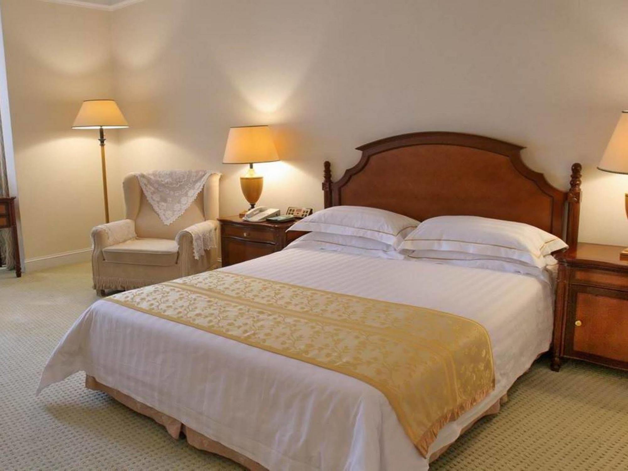 Golden Gulf Jasper Hotel Shantou Εξωτερικό φωτογραφία